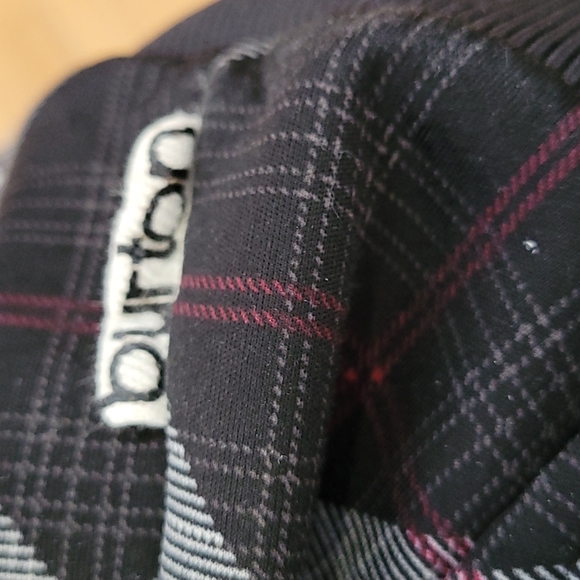 Burton Zip Up Hoodie - Picture 8 of 8